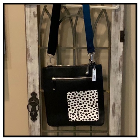 Coco + Carmen Handbags - Small Shoulder Bag by Coco & Carmen